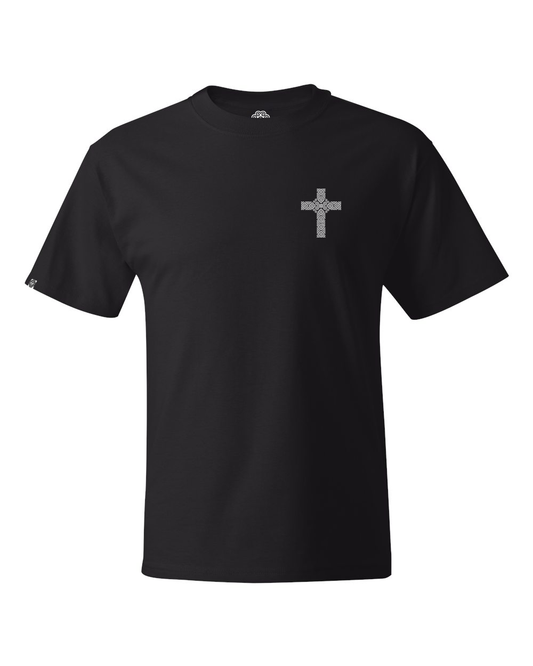 HMoob Cross SS Tee