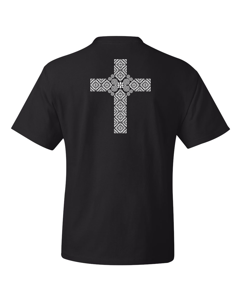 HMoob Cross SS Tee