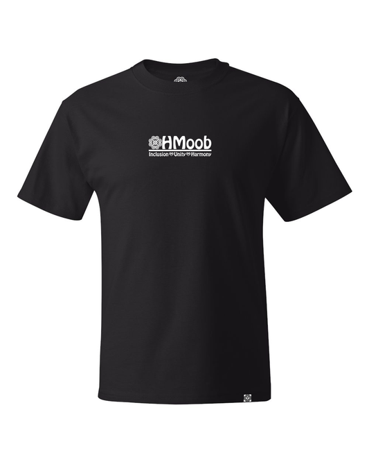 HMoob Inclusive SS Tee