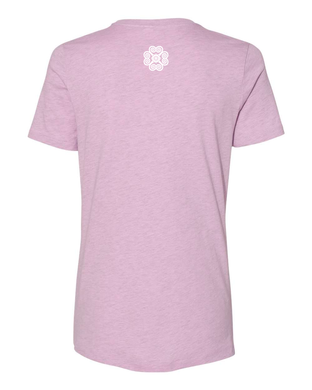 HMoob Inclusive SS Tee - Lilac