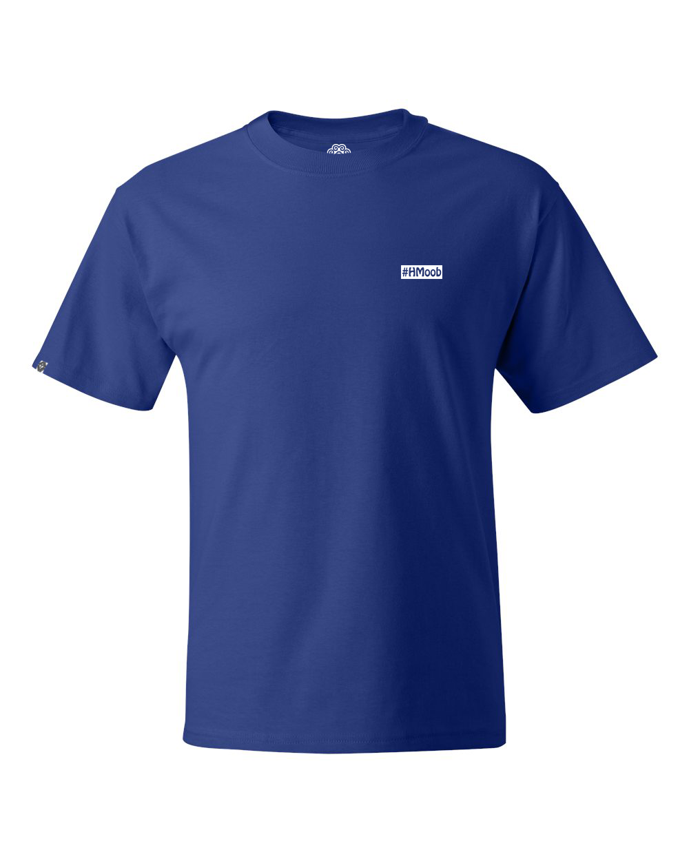 Yooj Yim SS Tee - Royal Blue