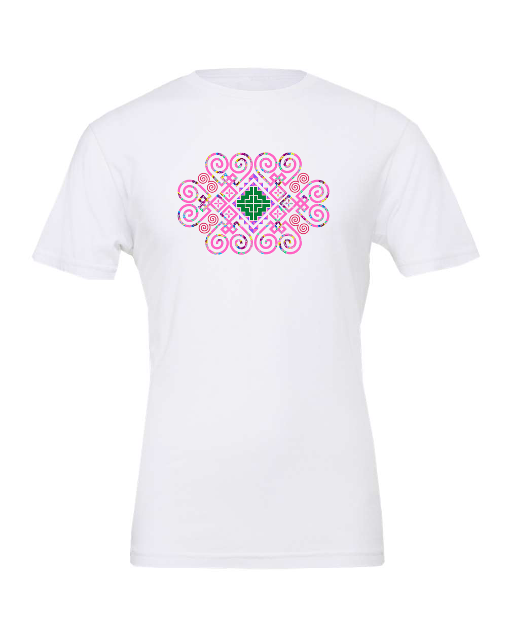 HMoob Hearts Lis Loos SS Tee – HMoobwear.com